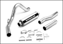 Magnaflow PRO Series 4 Inch Exhaust System - 17951