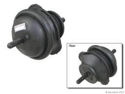 Engine Mount