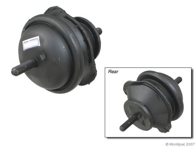 Engine Mount