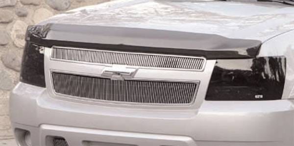Chevrolet Suburban GT Styling Omni-Gard Hood Deflector thumbnail 2