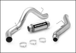 Magnaflow PRO Series 5 Inch Exhaust System - 17961