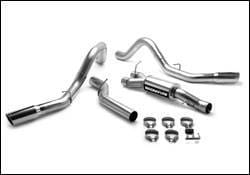 Magnaflow Cat-Back Exhaust System - 16964