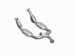 Magnaflow Direct Fit OBDII Catalytic Converter - 41108