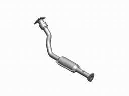 Magnaflow Direct Fit OBDII Catalytic Converter - 46227
