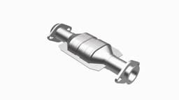 Toyota Camry Magnaflow Direct Fit OBDII Catalytic Converter - 93156