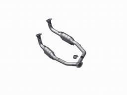 Magnaflow Direct Fit OBDII Catalytic Converter - 93689