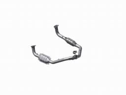 Magnaflow Direct Fit OBDII Catalytic Converter - 93690