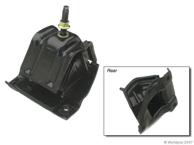 Engine Mount