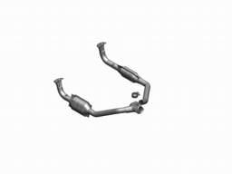 Magnaflow Direct Fit Catalytic Converter - 93691