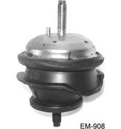 Engine Mount