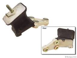 Engine Mount