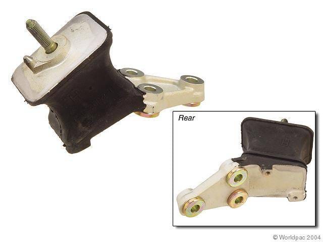 Engine Mount