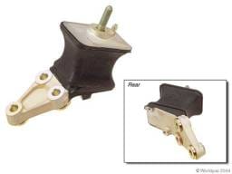 Engine Mount