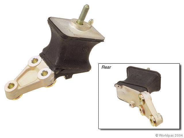 Engine Mount