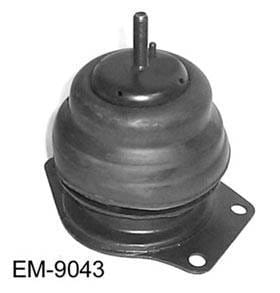 Engine Mount
