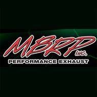 MBRP Pro Series Dual Rear Exhaust System S5120304 thumbnail 2