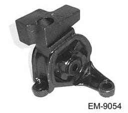 Transmission Mount