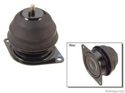 Engine Mount