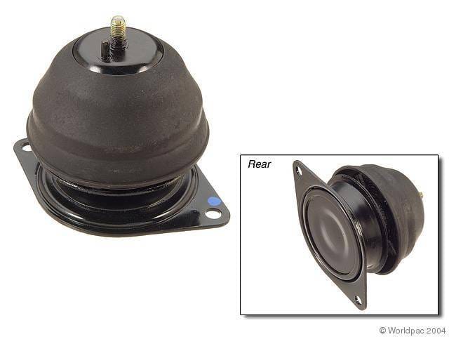 Engine Mount