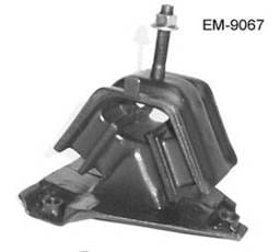 Engine Mount
