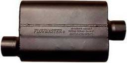 Performance Muffler