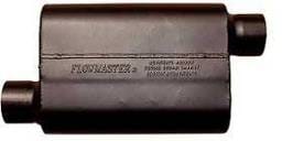 Performance Muffler