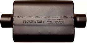 Performance Muffler