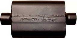 Performance Muffler