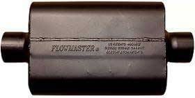 Performance Muffler