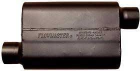 Performance Muffler