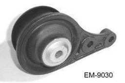 Engine Mount