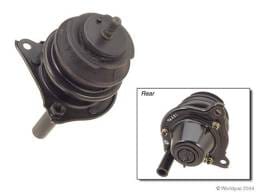 Engine Mount