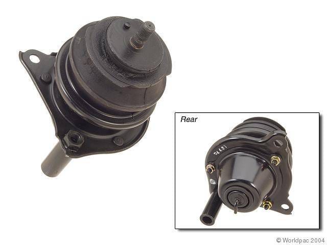 Engine Mount
