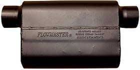 Performance Muffler