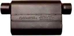 Performance Muffler