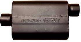Performance Muffler