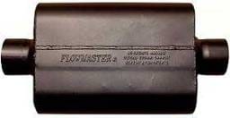 Performance Muffler