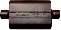 Performance Muffler