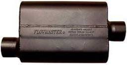Performance Muffler