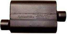 Performance Muffler