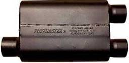 Performance Muffler