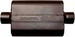 Performance Muffler