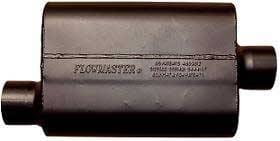Performance Muffler