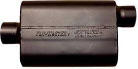 Performance Muffler