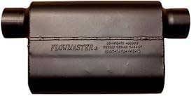 Performance Muffler
