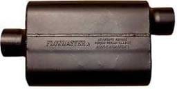 Performance Muffler
