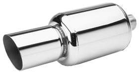 Performance Muffler