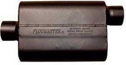 Performance Muffler