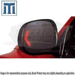 Mito Signal Mirror Glass Replacement - 22000470