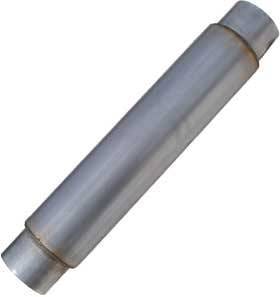 Performance Muffler
